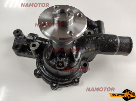 Помпа водяная TOYOTA  B, 2B, 3B  A1722, T-29A, HI-3, GWT-109A, WPT-019, ST165, ST178, 16100-59065, 16100-59076, 16100-59075 GMB